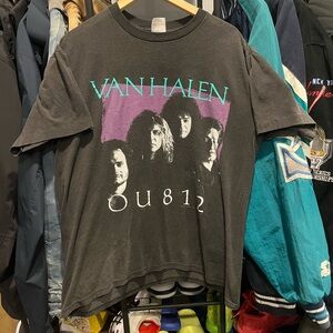 Van Halen Shirt